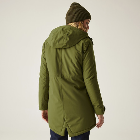 Ženski kaput Regatta Valenta