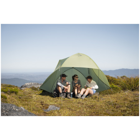 Segmenti Sea to Summit Telos Hangout Pole Set