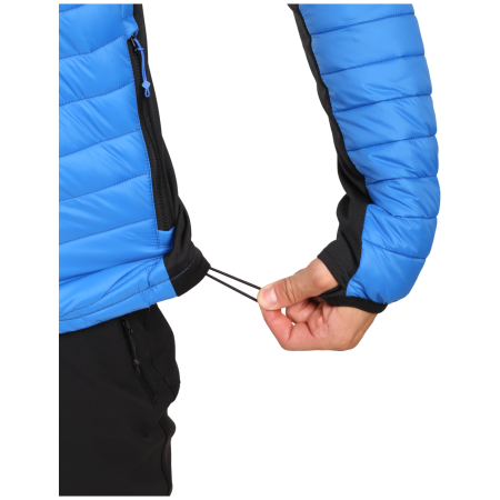 Muška jakna Kilpi Actis-M