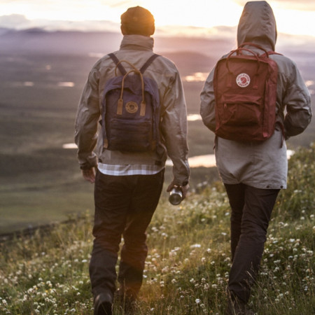 Ruksak Fjällräven Kånken 16