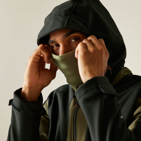 Muška jakna Regatta Hewitts