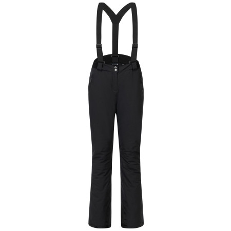 Ženske skijaške hlače Dare 2b Effused Insulated II Pant crna Black