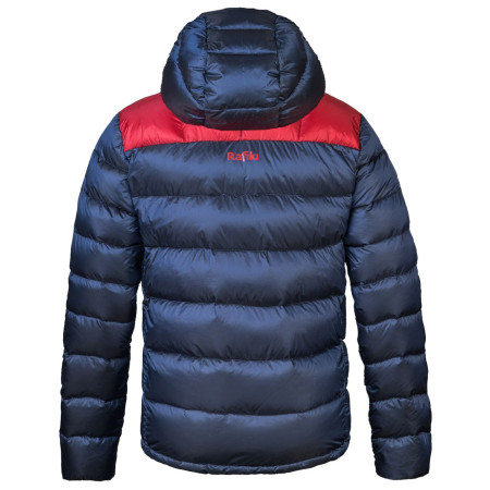 Muška zimska jakna Rafiki Fuego