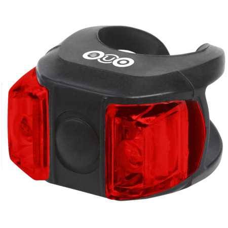 Svjetlo za biciklo Just One Alien 5.1 SET