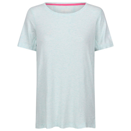 Ženska majica Regatta Ballyton svijetlo plava Bleached Aqua
