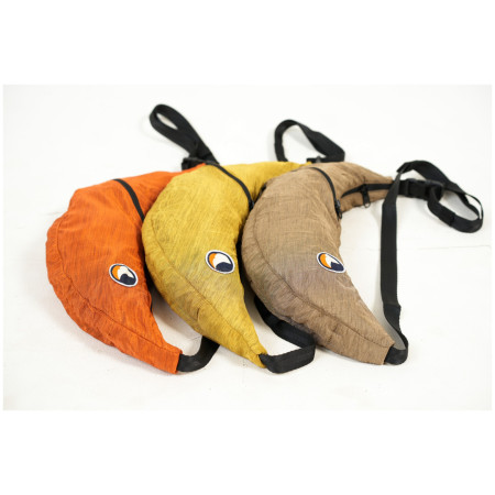 Torbice oko struka Ticket to the moon Upcycled Sling Bag Premium