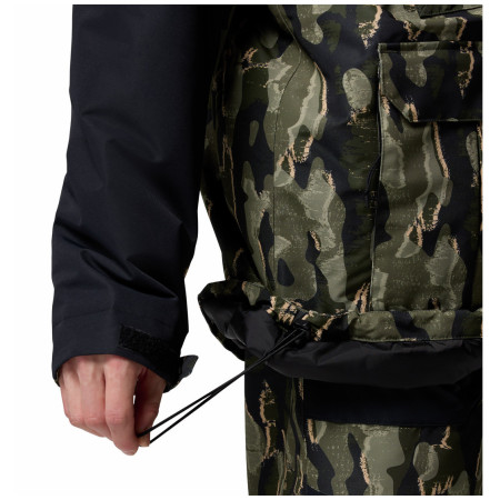 Muška skijaška jakna Columbia Coreshot™ Printed Jacket