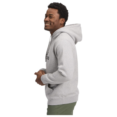 Muška dukserica Black Diamond M Mini Stacked Po Hoody