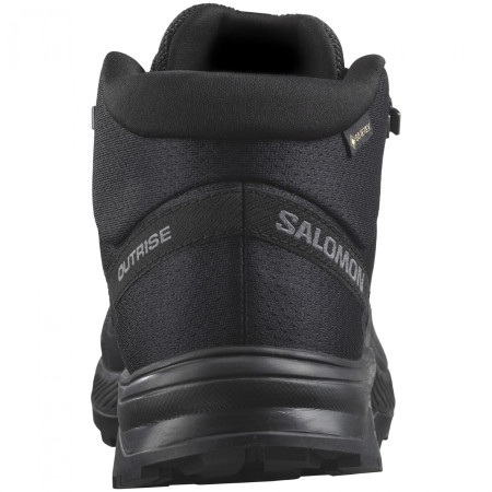 Muška obuća Salomon Outrise Mid Gore-Tex