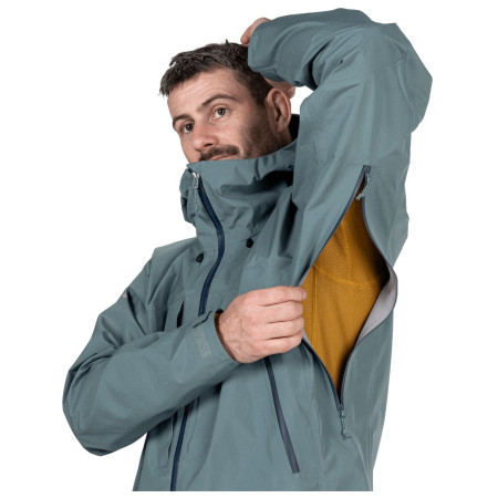 Muška jakna Mountain Equipment Kedar Jacket Men's