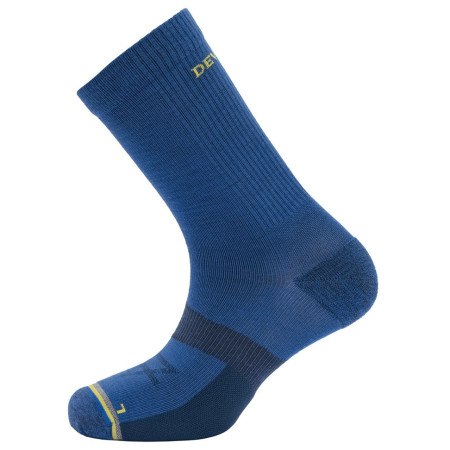 Čarape Devold Running Merino Sock plava BLUE
