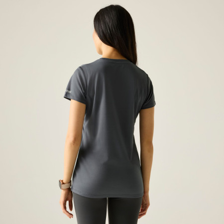 Ženska majica Regatta Women’s Fingal Slogan