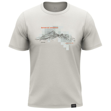 Muška majica Hannah Luke