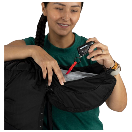 Ženski planinarski ruksak Osprey Tempest 44