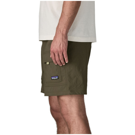 Muške kratke hlače Patagonia Men's Outdoor Everyday Shorts - 6"