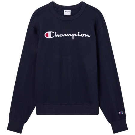 Muška dukserica Champion Crewneck Sweatshirt M INC