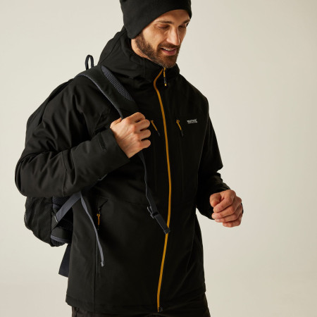 Muška jakna Regatta Highton Stretch Padded Jacket