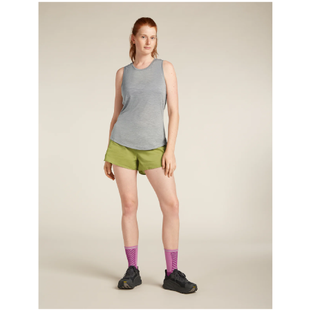 Ženska majica bez rukava Icebreaker Women Merino 125 Cool-Lite™ Sphere III Tank