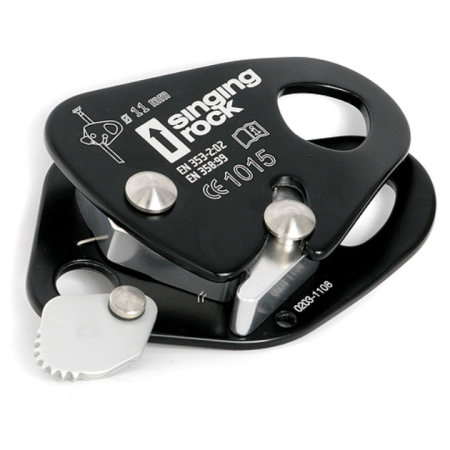 Spravica za zaustavljanje pada Singing Rock Locker