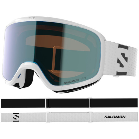 Skijaške naočale Salomon Aksium 2.0 Photochromic