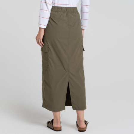 Suknja Craghoppers NosiLife Adventure Midi Skirt