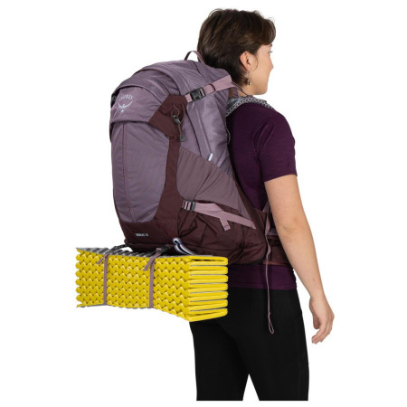 Ženski planinarski ruksak Osprey Sirrus 34