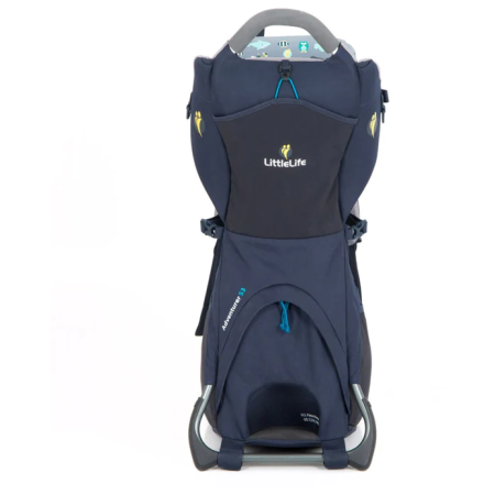 Nosiljke za bebe LittleLife Adventurer S3 Child Carrier