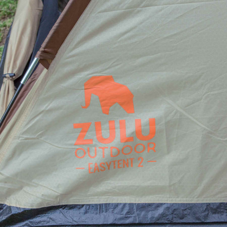 Šator Zulu Easy Tent 2