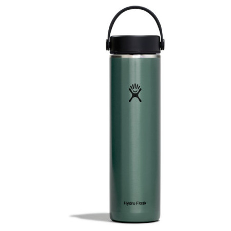 Termosica Hydro Flask Lightweight Wide Flex Cap 24 OZ (710ml)