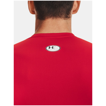 Muške funkcionalne majice Under Armour HG Armour Comp LS