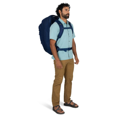 Putna torba Osprey Farpoint 70