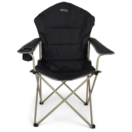 Stolica Regatta Kruza Chair II siva Ash
