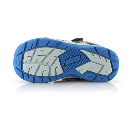 Dječje sandale Alpine Pro Grobo