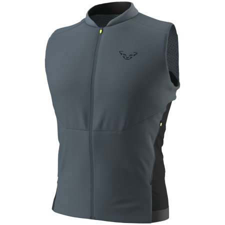 Muški prsluk Dynafit Alpine Insulation Vest M siva 0910 - black out