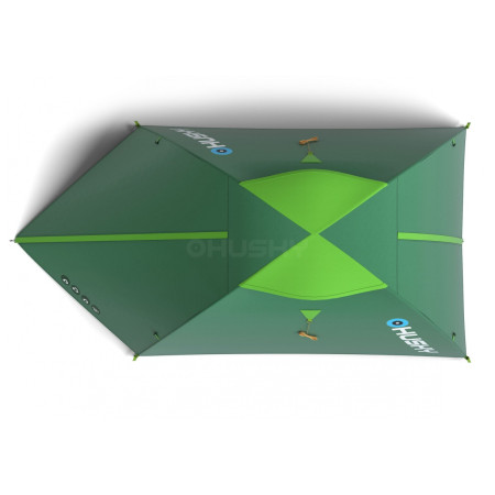 Šator Husky Bizam 2 Plus