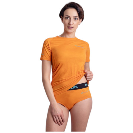 Ženske funkcionalne gaćice Progress MA KLHZ 125