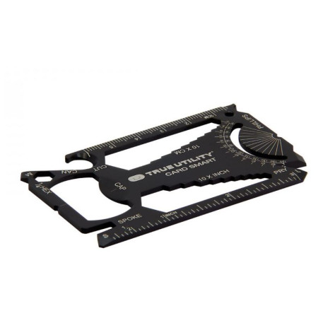 Multi-tool True Utility CardSmart 30V1