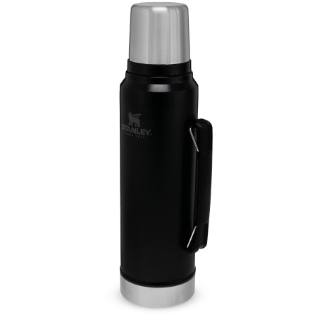 Termosica Stanley CS Legendary Classic 1l crna BlackMat