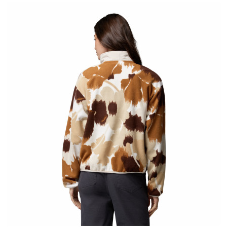 Ženska dukserica Columbia Sequoia Grove™ II Printed Half Zip