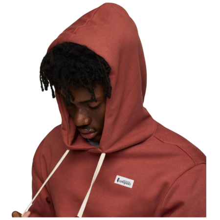 Muška dukserica Cotopaxi M'S Llama Patch Pullover Hoodie