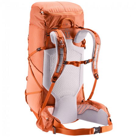 Turistički ruksak Deuter Aircontact Ultra 45+5 SL