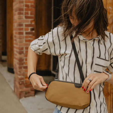 Organizator za putovanje Peak Design Tech Pouch Small