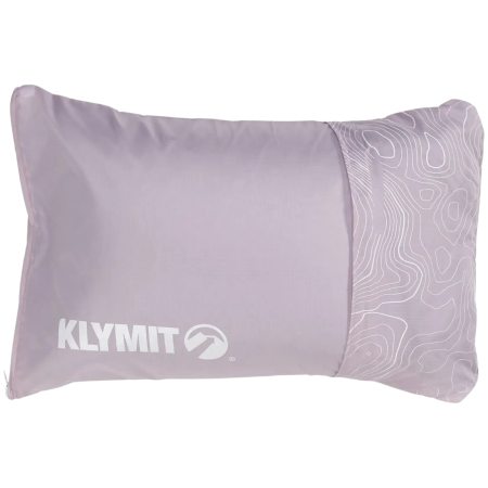 Jastučić Klymit Drift Car Camp Pillow Large
