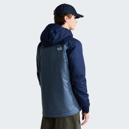 Muška jakna The North Face M Millerton Insulated Jacket