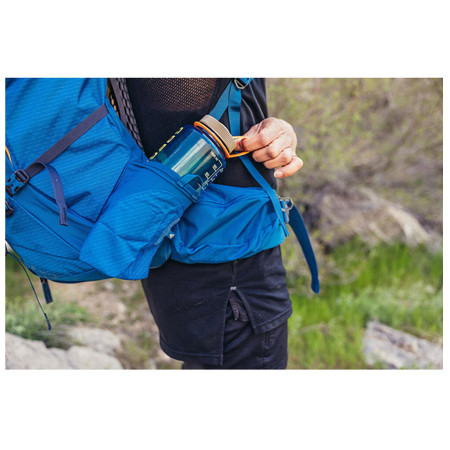 Muški ruksak Gregory Katmai 65 RC