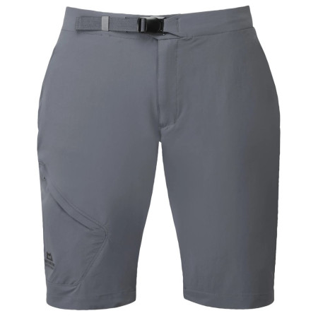 Ženske kratke hlače Mountain Equipment Comici Short Women's siva Ombre Blue
