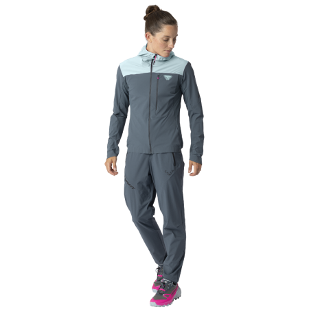 Ženska jakna Dynafit Traverse Dst Jkt W