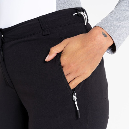 Ženske hlače Dare 2b Melodic II Trs short