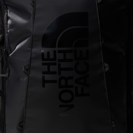 Torba sa točkićima The North Face Base Camp Rolling Thunder 22