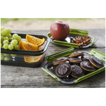 Kutija za hranu Zulu Foodbox 800 ml